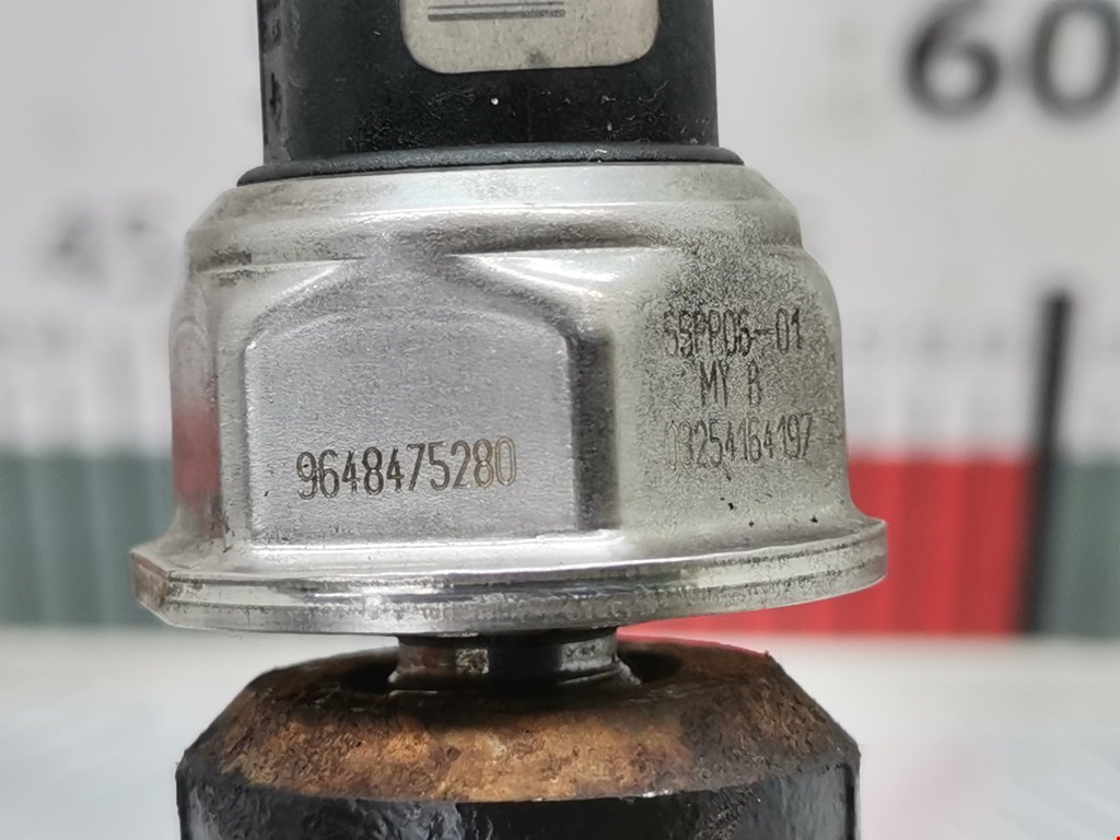 Датчик давления топлива MAZDA Mazda 3 BK 2003-2009