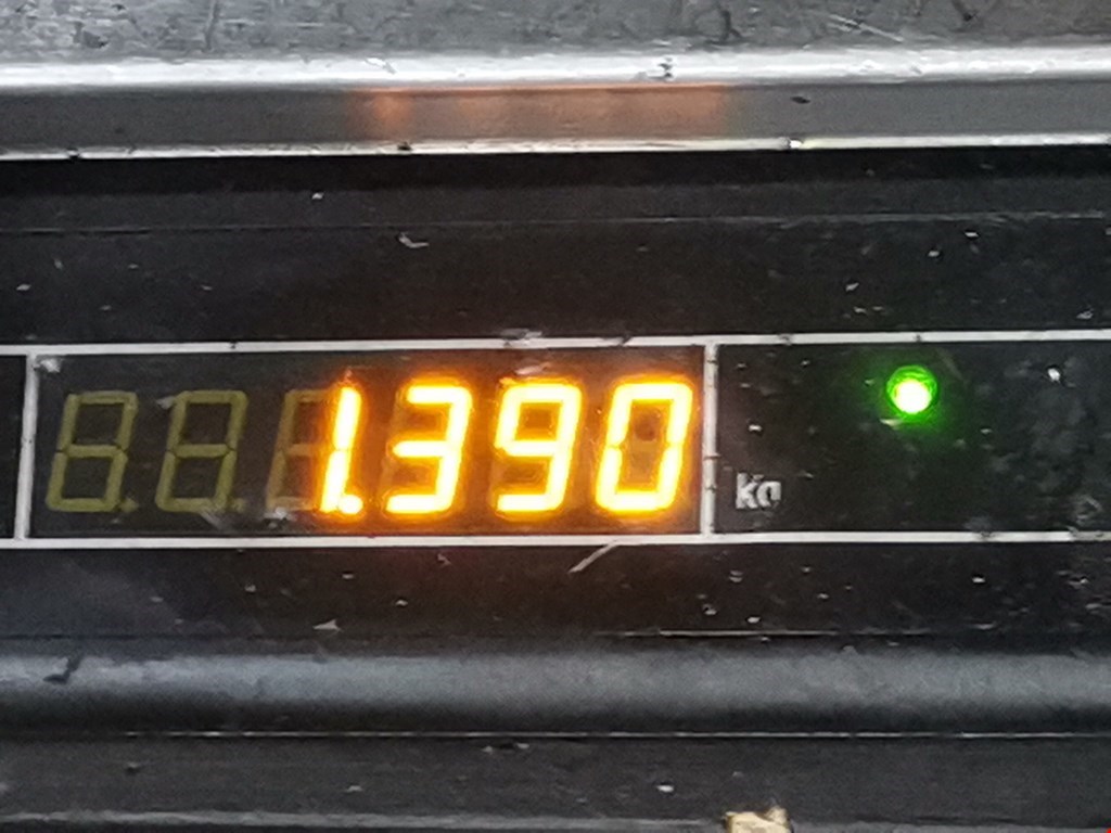 Датчик давления топлива MAZDA Mazda 3 BK 2003-2009