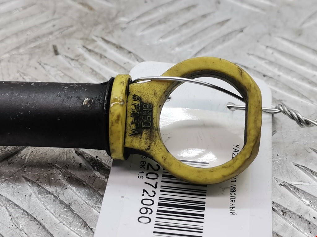 Щуп масляный MAZDA Mazda 3 BK 2003-2009