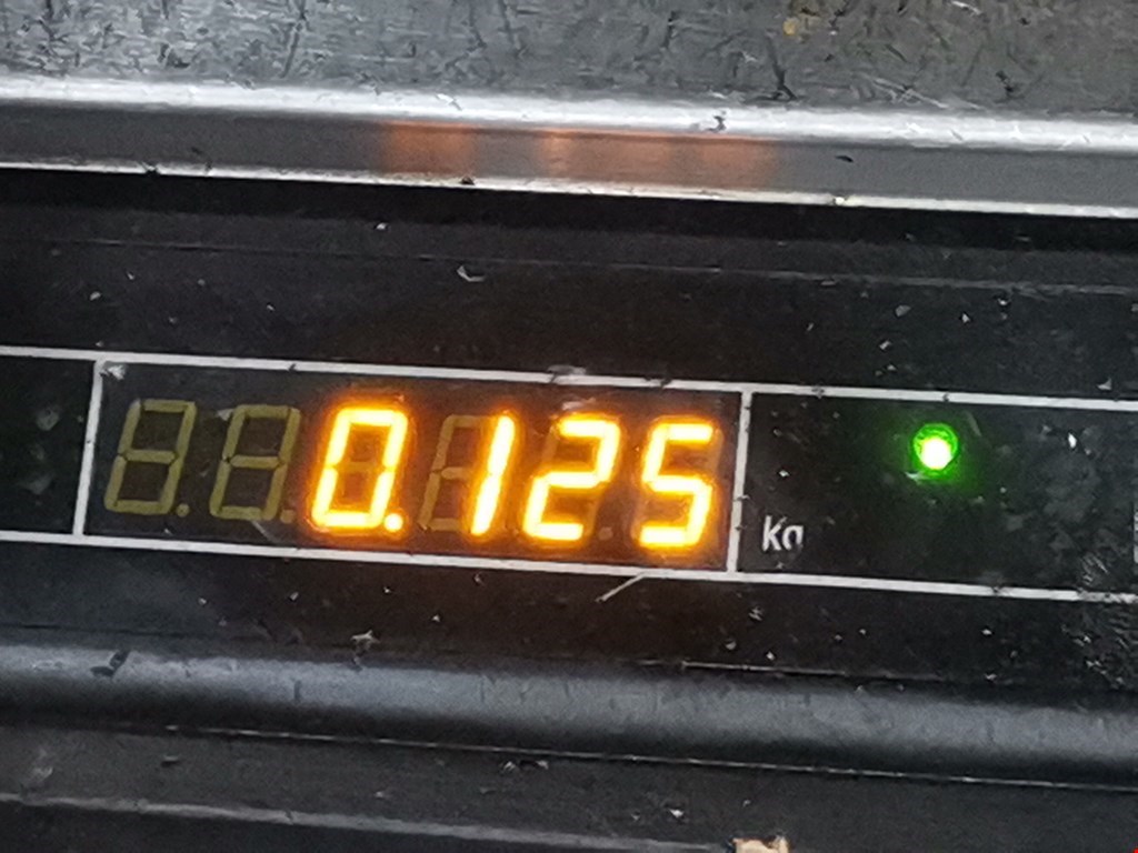 Щуп масляный MAZDA Mazda 3 BK 2003-2009