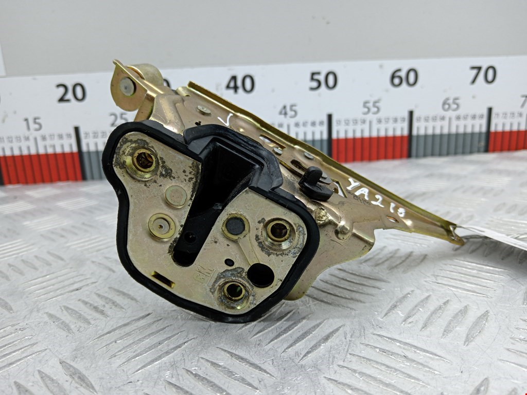 Замок двери задней левой OPEL Omega B 1994-2004