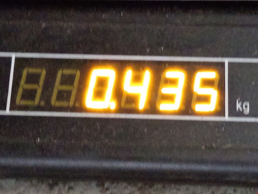 Замок двери задней левой OPEL Omega B 1994-2004