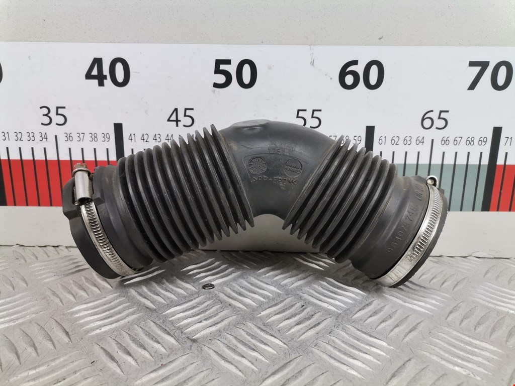 Патрубок воздушного фильтра CITROEN C4 Picasso 2006-2013