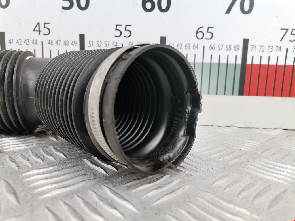 Патрубок воздушного фильтра CITROEN C4 Picasso 2006-2013