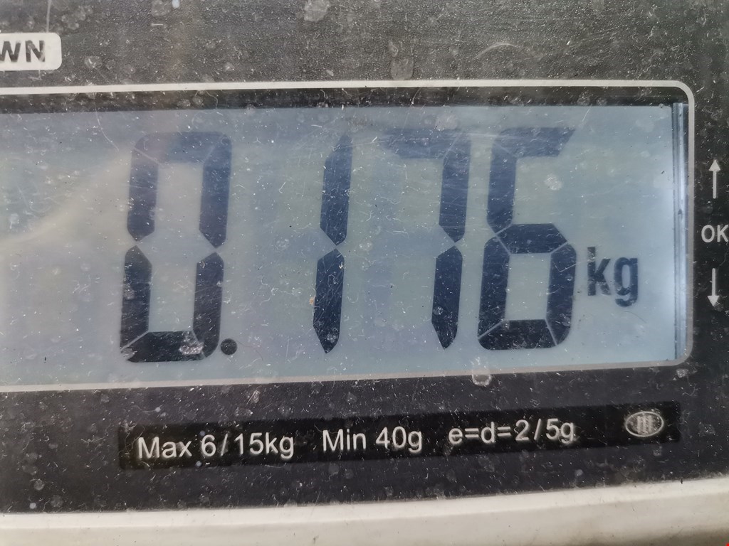 Патрубок воздушного фильтра CITROEN C4 Picasso 2006-2013