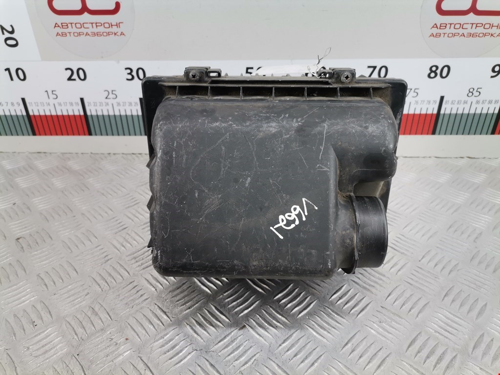 Корпус воздушного фильтра CITROEN C4 Picasso 2006-2013