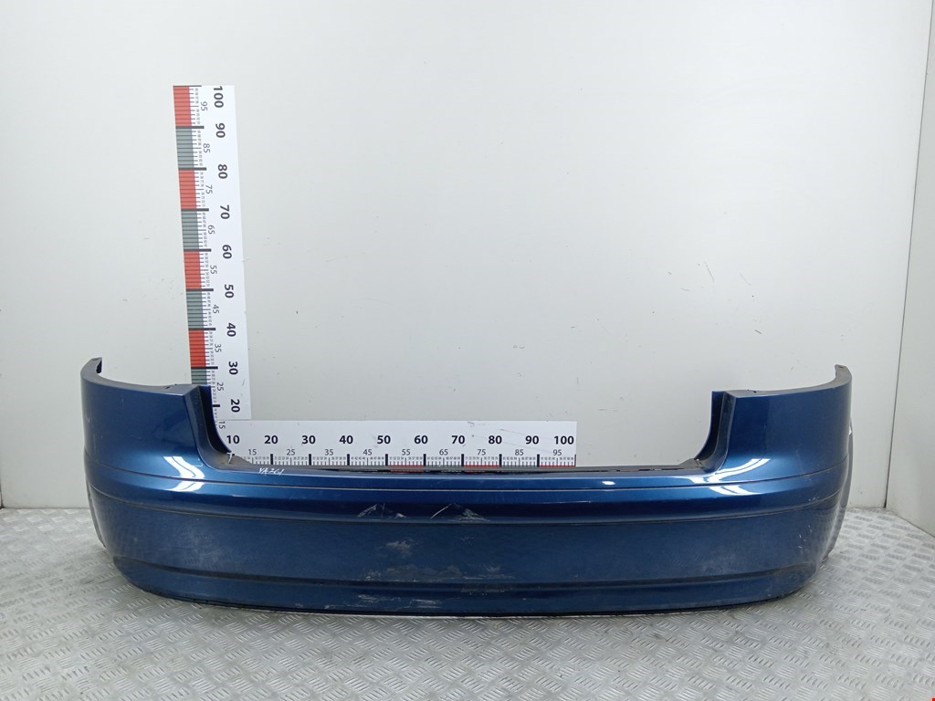 Бампер задний AUDI A3 8P 2003-2013