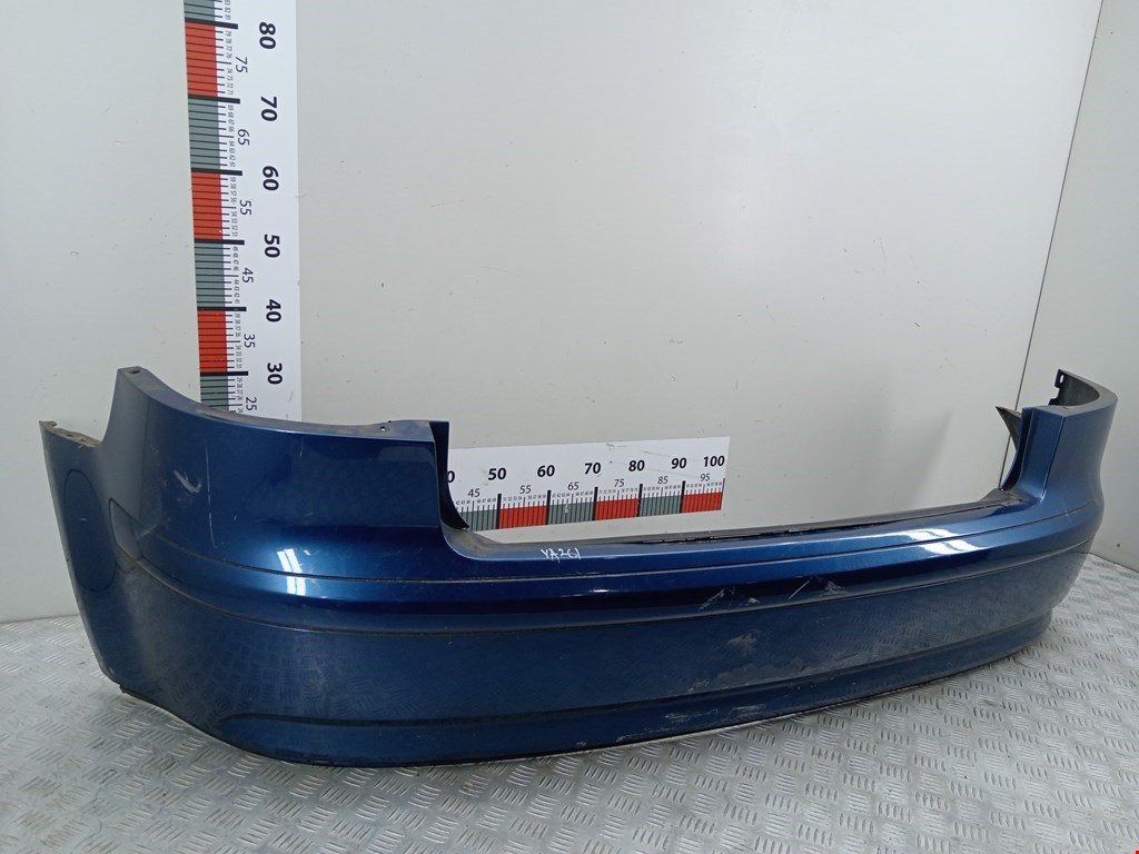 Бампер задний AUDI A3 8P 2003-2013