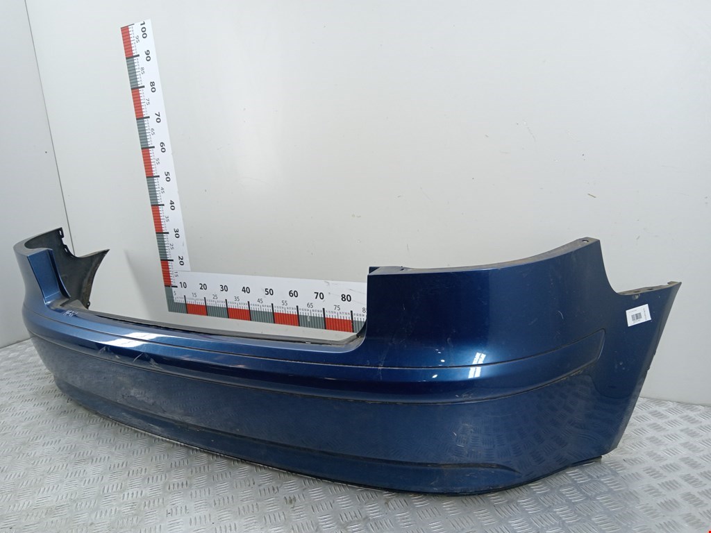 Бампер задний AUDI A3 8P 2003-2013