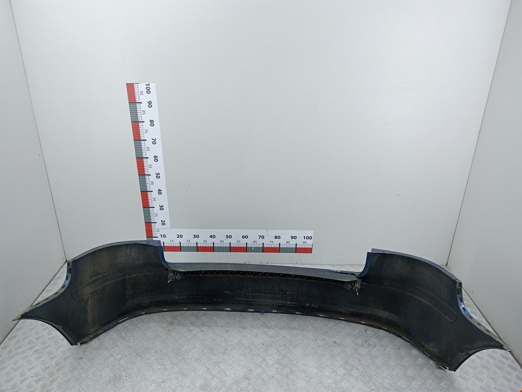 Бампер задний AUDI A3 8P 2003-2013