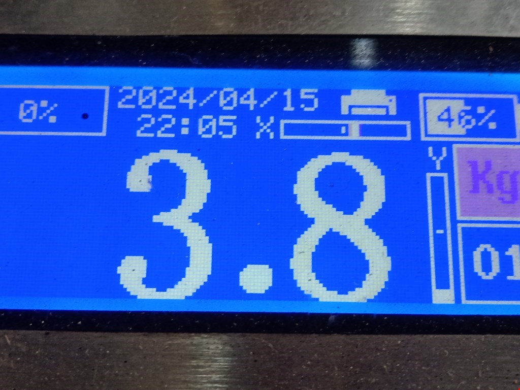 Бампер задний AUDI A3 8P 2003-2013