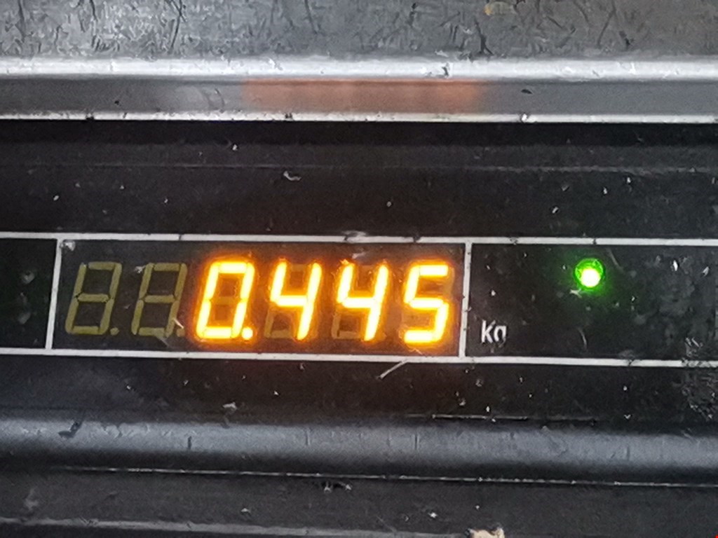 Клемма аккумулятора (плюс) + VOLVO V40 I 1995-2004