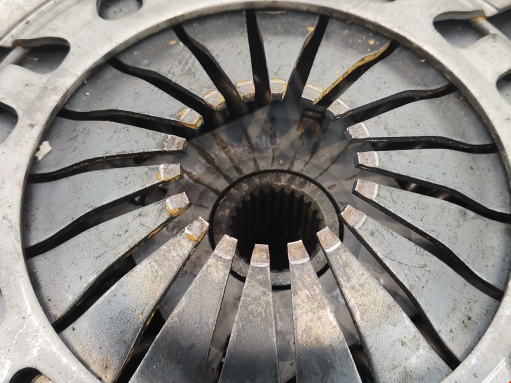 Маховик (демпфер сцепления) VOLVO V40 I 1995-2004