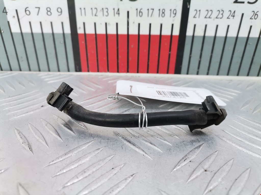 Форсунка омывателя лобового стекла FIAT Grande Punto 2005-2009