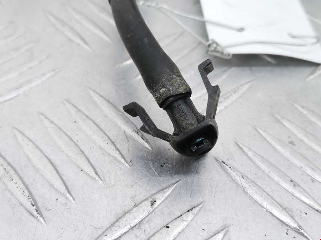 Форсунка омывателя лобового стекла FIAT Grande Punto 2005-2009