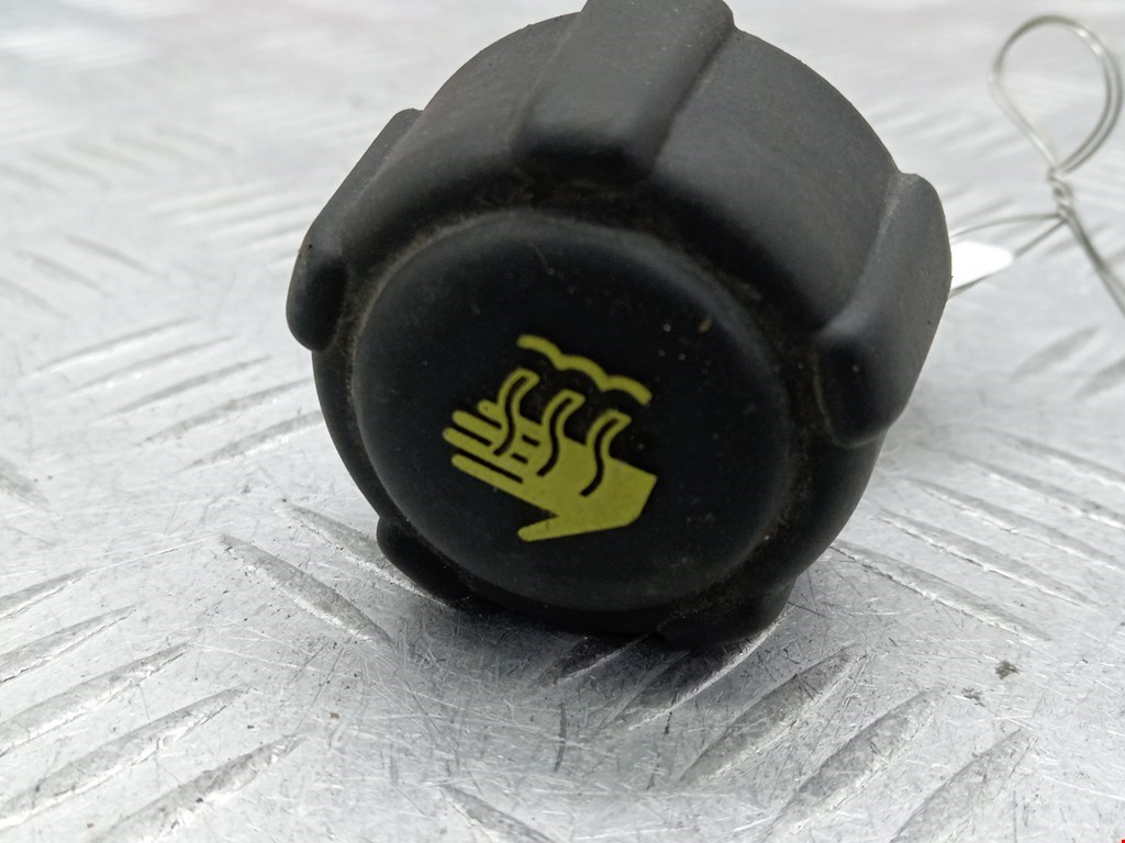 Крышка расширительного бачка RENAULT Vel Satis 2002-2009