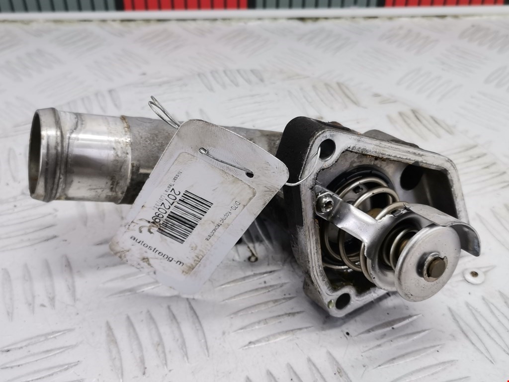 Корпус термостата NISSAN Teana J31 2003-2008