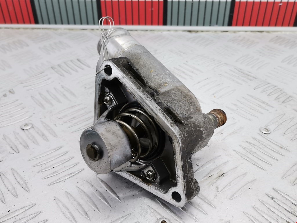 Корпус термостата NISSAN Teana J31 2003-2008