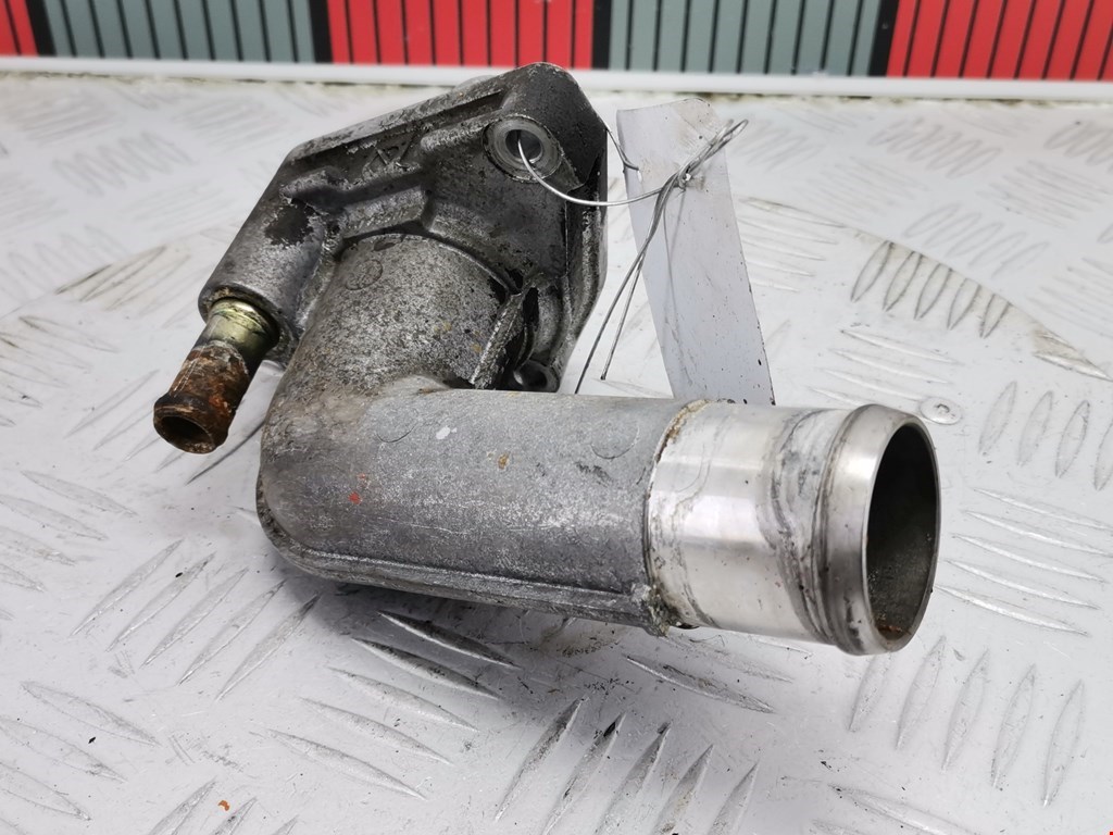 Корпус термостата NISSAN Teana J31 2003-2008