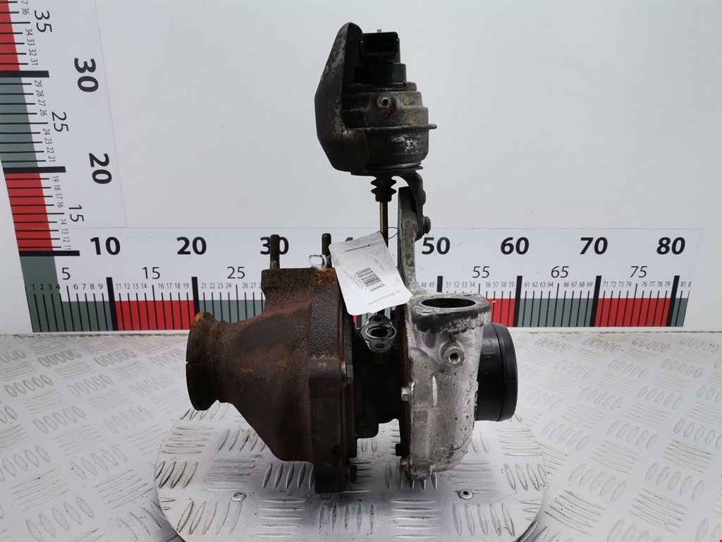 Турбина OPEL Insignia 2008-2017