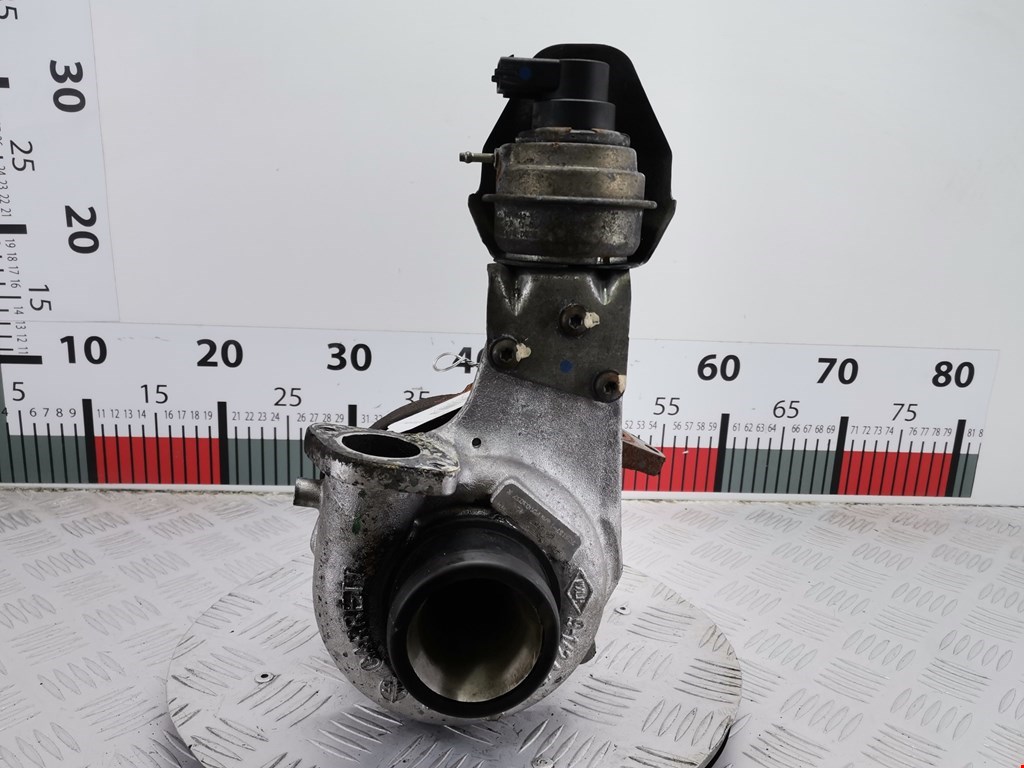 Турбина OPEL Insignia 2008-2017