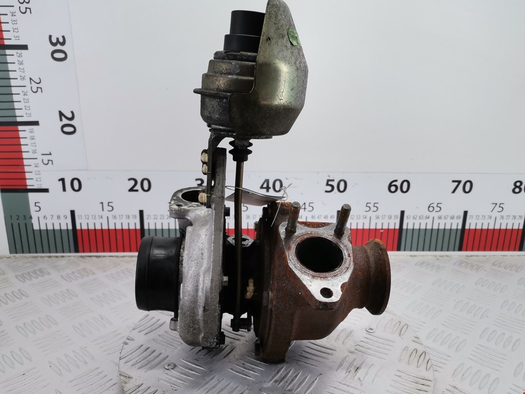 Турбина OPEL Insignia 2008-2017