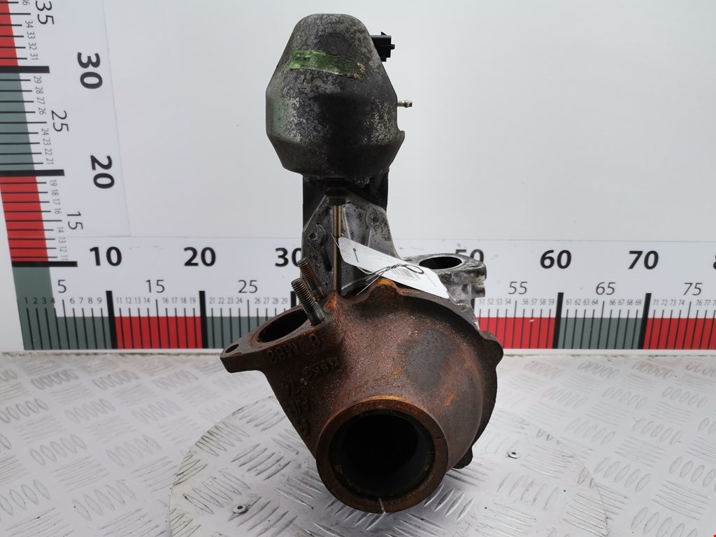 Турбина OPEL Insignia 2008-2017