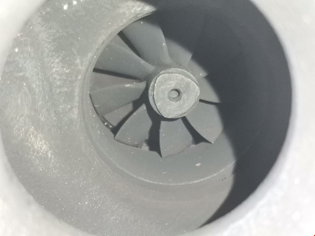 Турбина OPEL Insignia 2008-2017