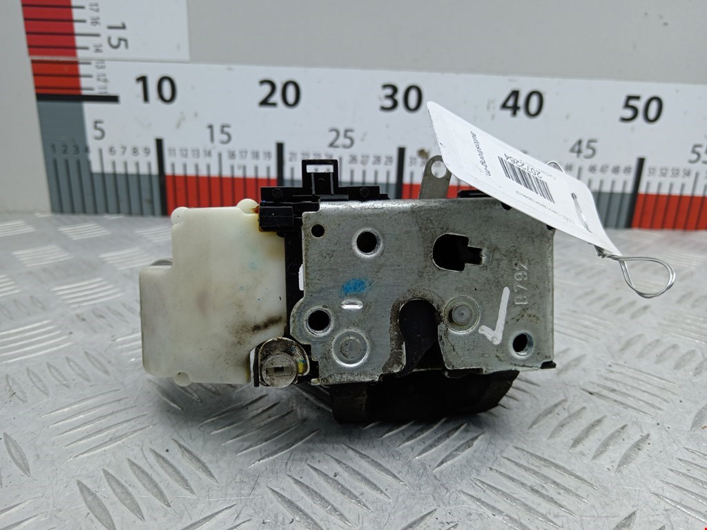 Замок двери сдвижной Fiat Doblo 1 (223) (2000-2015)