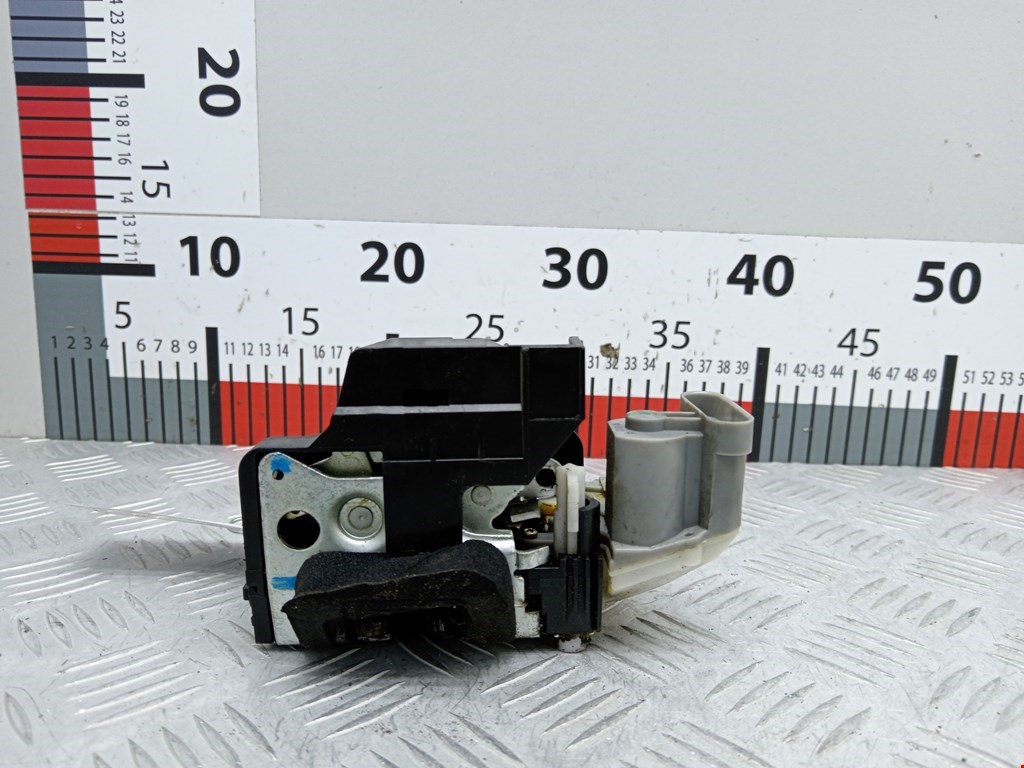 Замок двери сдвижной FIAT Doblo 1 2000-2005