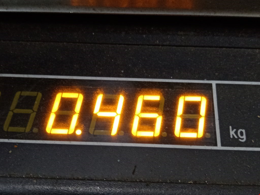 Замок двери сдвижной FIAT Doblo 1 2000-2005