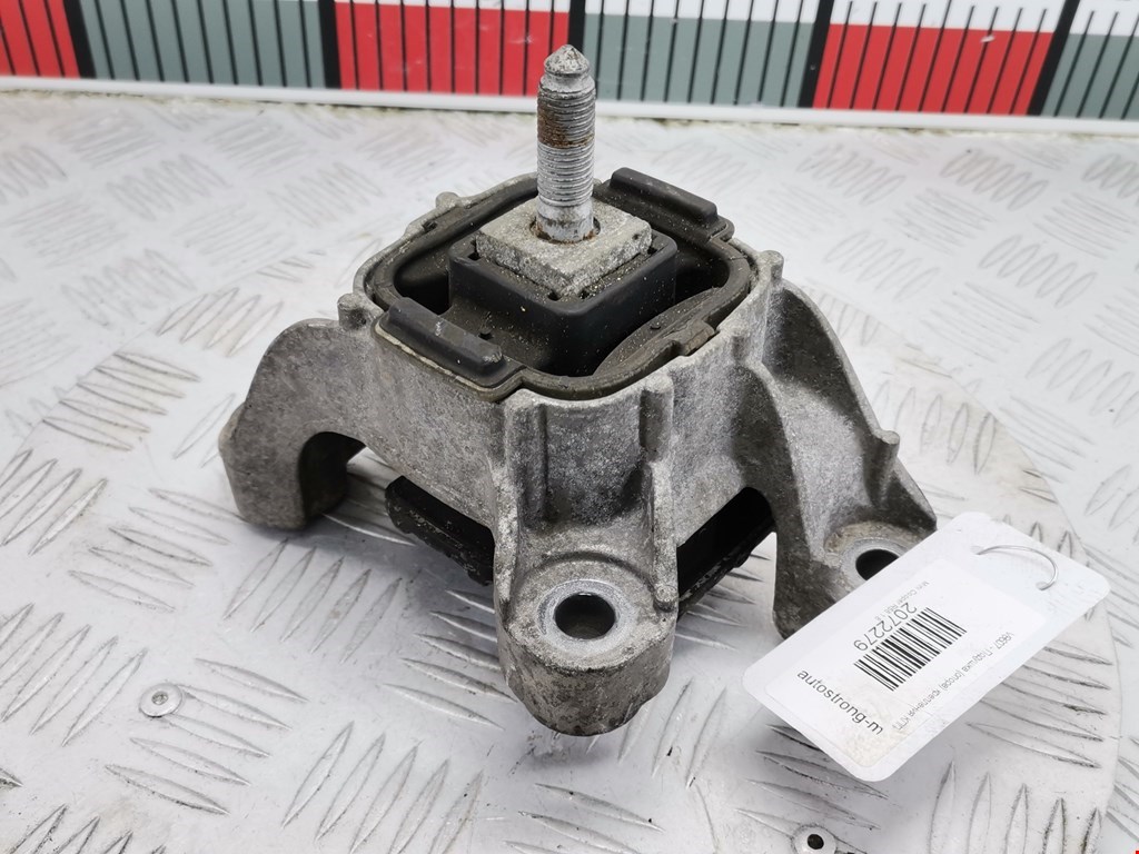 Подушка (опора) крепления КПП Mini Cooper D Hatch 2 (R56) (2006-2013)