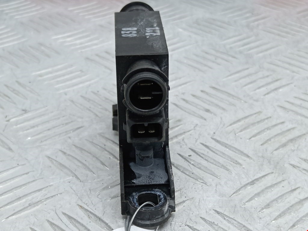 Блок управления центральным замком AUDI A4 B5 1995-2001