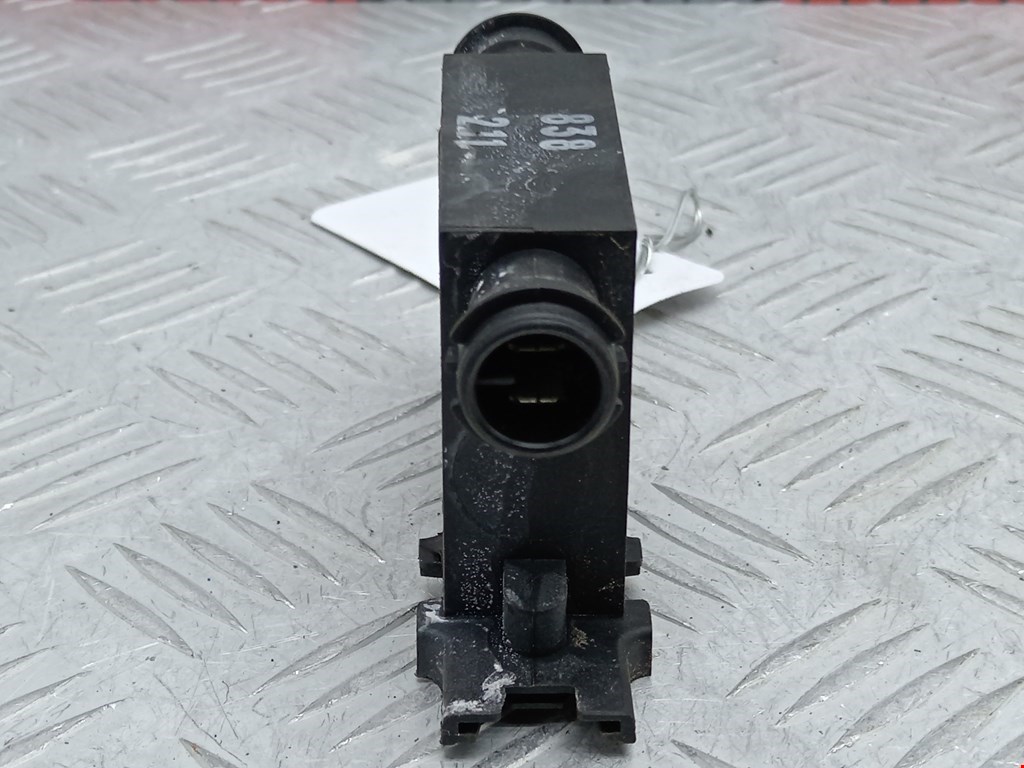 Блок управления центральным замком AUDI A4 B5 1995-2001