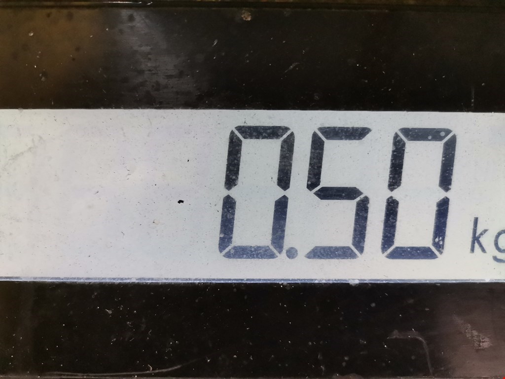 Амортизатор крышки (двери) багажника CITROEN C-Crosser 2007-2013