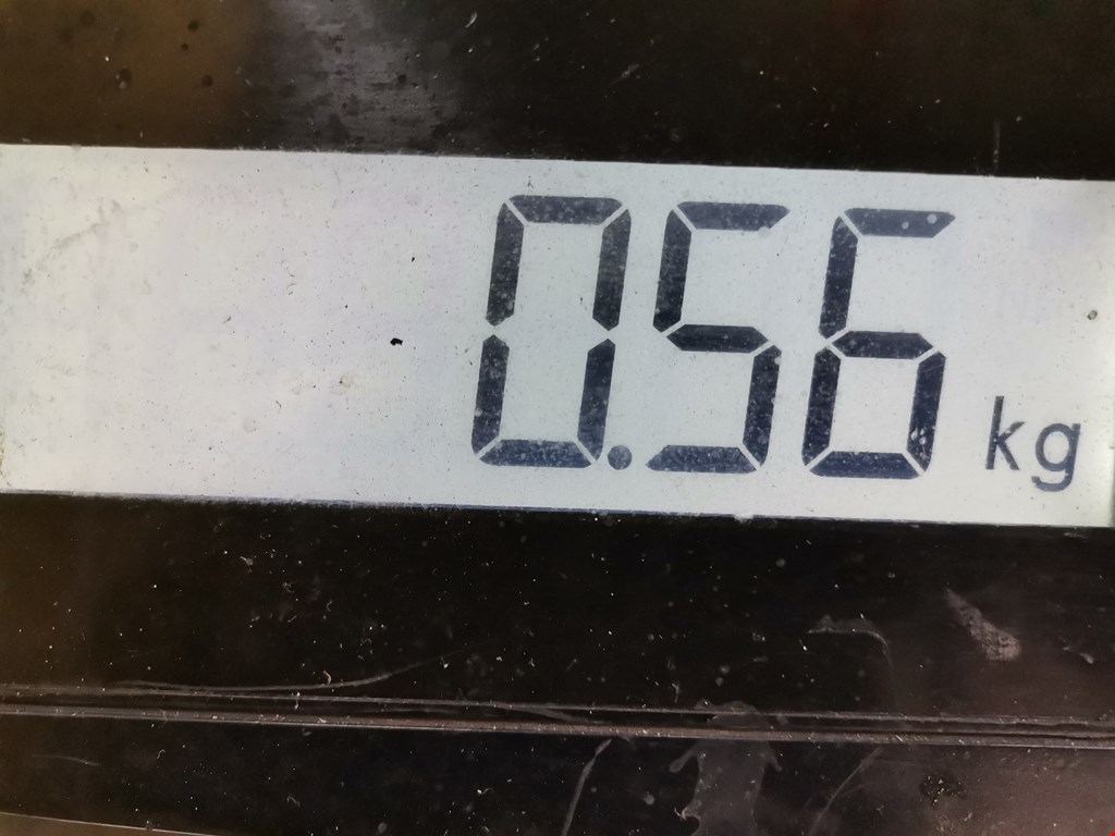 Амортизатор крышки (двери) багажника TOYOTA Auris E150 2006-2012