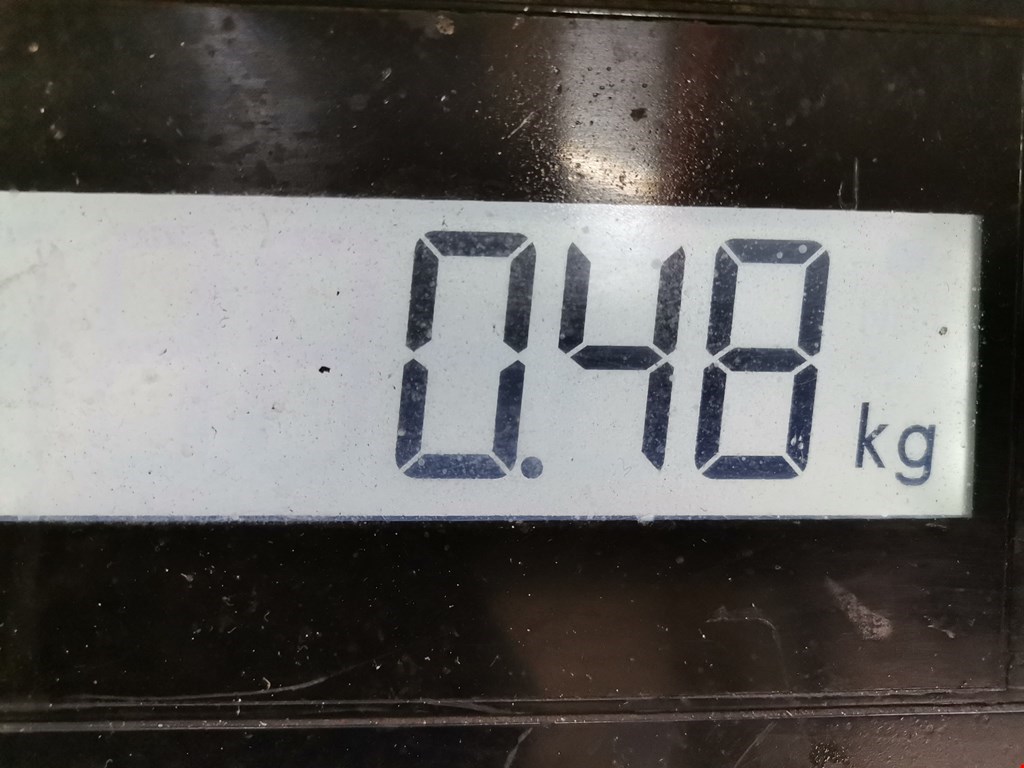 Амортизатор крышки (двери) багажника SKODA Octavia A5 1Z- 2004-2013