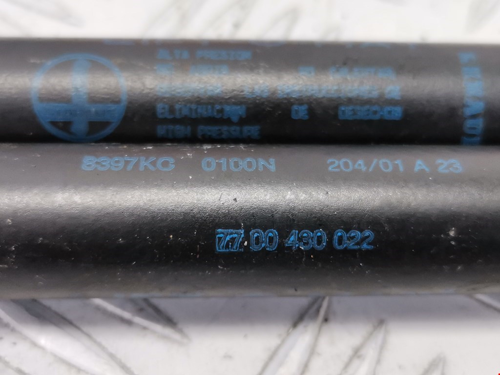 Амортизатор крышки (двери) багажника RENAULT Scenic I 1996-2003