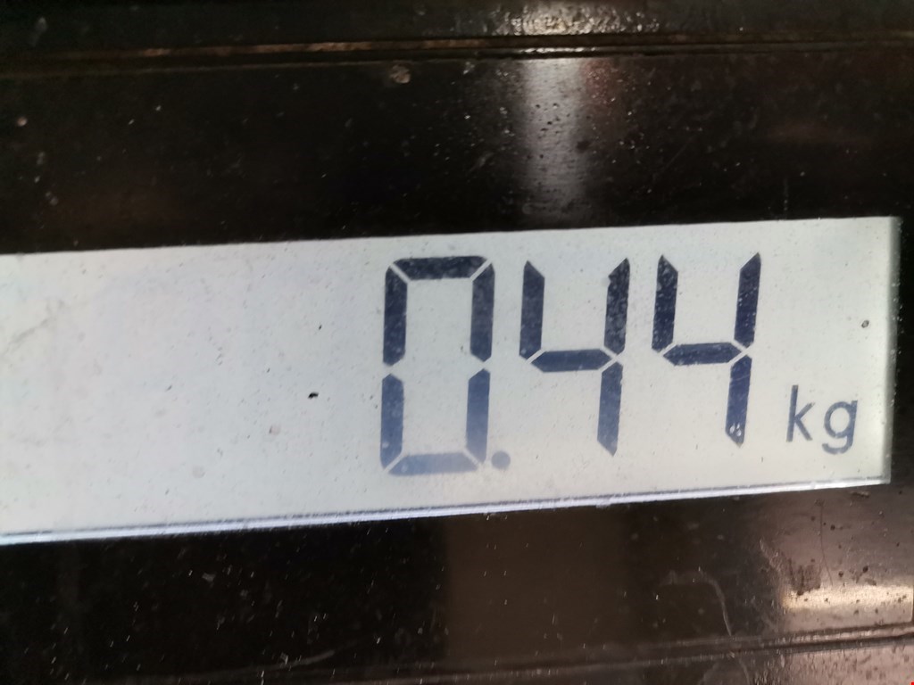 Амортизатор крышки (двери) багажника RENAULT Scenic I 1996-2003