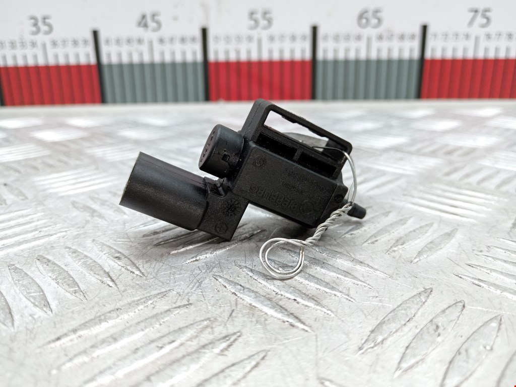 Клапан электромагнитный AUDI A3 8P 2003-2013