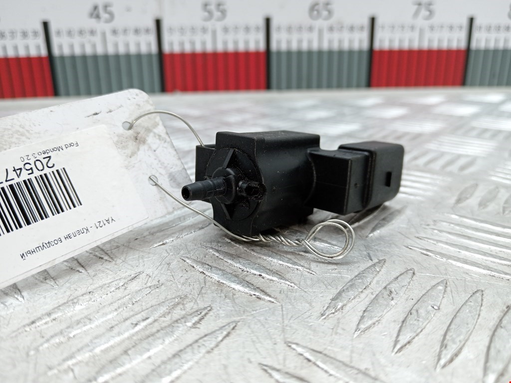 Клапан электромагнитный AUDI A3 8P 2003-2013