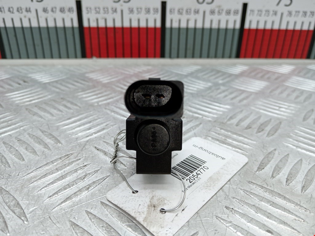 Клапан электромагнитный AUDI A3 8P 2003-2013