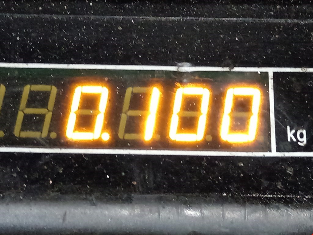 Датчик скорости MITSUBISHI Carisma 1995-1999