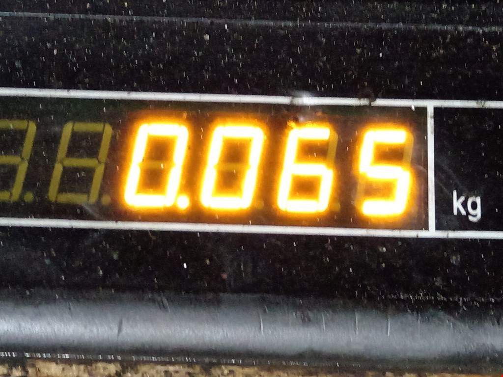 Датчик включения заднего хода MITSUBISHI Carisma 1995-1999