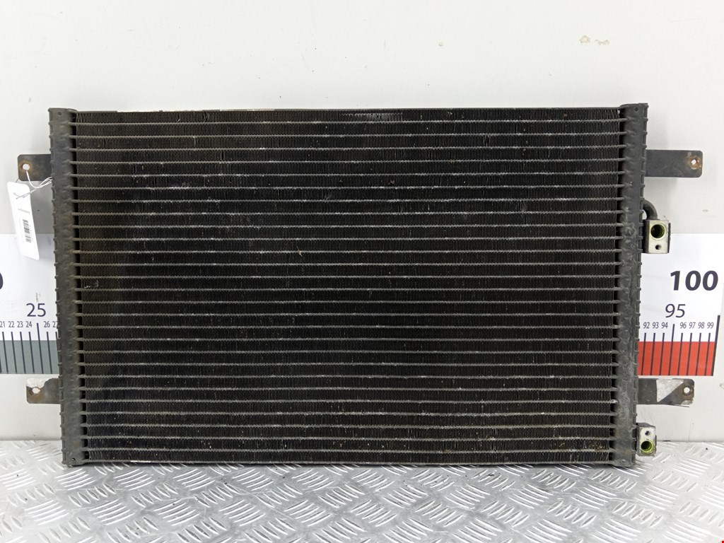 Радиатор кондиционера VOLKSWAGEN Sharan 1995-2010