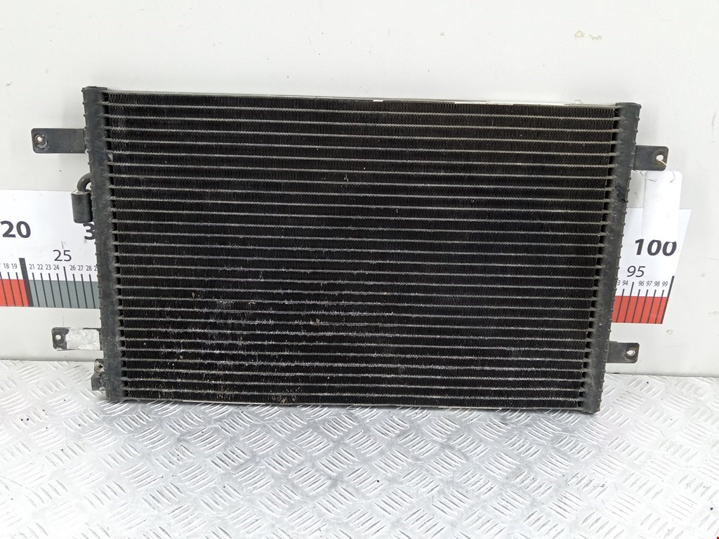 Радиатор кондиционера VOLKSWAGEN Sharan 1995-2010