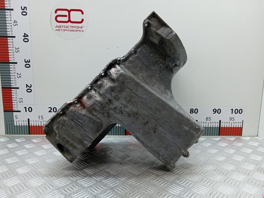 Поддон масляный двигателя MERCEDES-BENZ A-Class W168 1997-2004