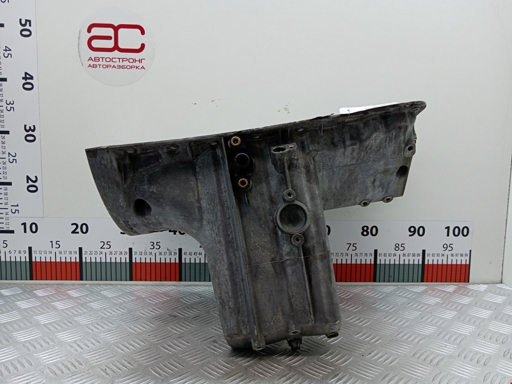 Поддон масляный двигателя MERCEDES-BENZ A-Class W168 1997-2004