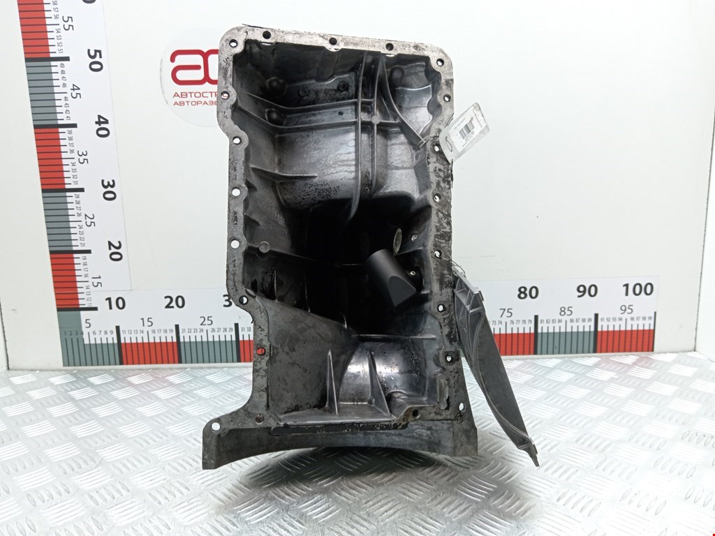 Поддон масляный двигателя MERCEDES-BENZ A-Class W168 1997-2004