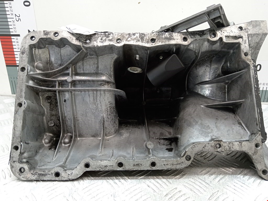 Поддон масляный двигателя MERCEDES-BENZ A-Class W168 1997-2004